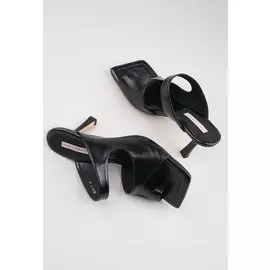 Босоножки на каблуке Mario Berlucci 1-6172-01