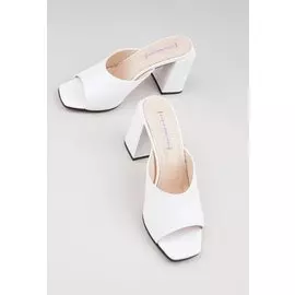 Босоножки на каблуке Mario Berlucci 1-6210