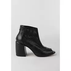 Босоножки на каблуке Mario Berluchi 1-3264