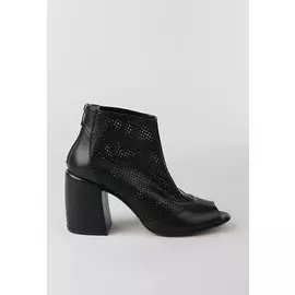 Босоножки на каблуке Mario Berluchi 1-3264