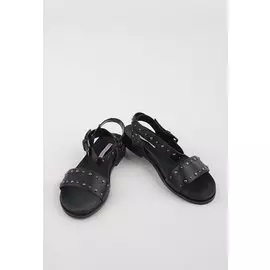 Босоножки на низком каблуке Mario Berlucci 1-3119-01