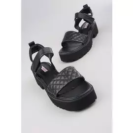 Босоножки на платформе Mario Berlucci 1-6074-01