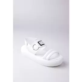 Босоножки на платформе Mario Berluchi 1-4244-10