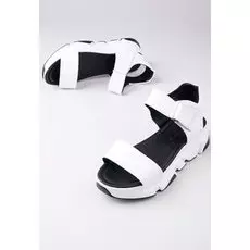 Босоножки на платформе Mario Berluchi 1-4256