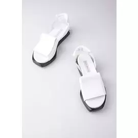 Босоножки на платформе Mario Berluchi 1-4264-10