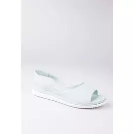 Босоножки на платформе Mario Berluchi 1-4291