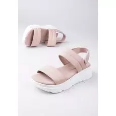 Босоножки на платформе Mario Berluchi 1-4292