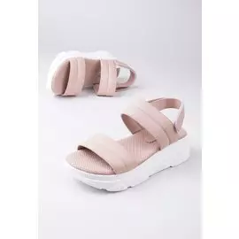 Босоножки на платформе Mario Berluchi 1-4292