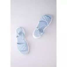 Босоножки на платформе Mario Berluchi 1-4293-13