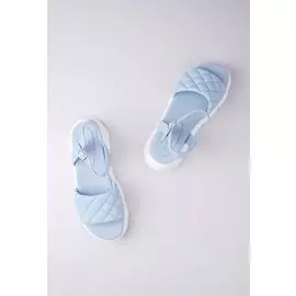 Босоножки на платформе Mario Berluchi 1-4293-13