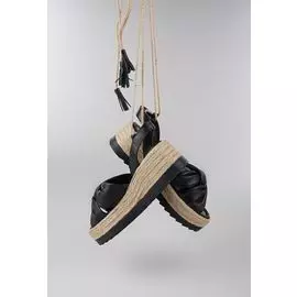 Босоножки на платформе Mario Berluchi 1-4406-01