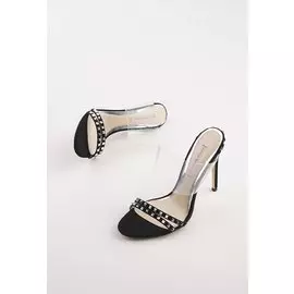 Босоножки на шпильке Mario Berlucci 1-3303