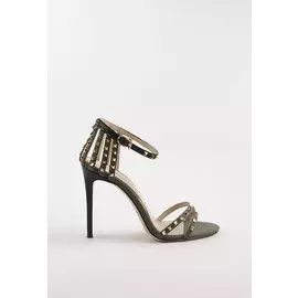 Босоножки на шпильке Mario Berlucci 1-3302