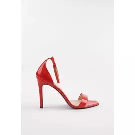 Босоножки на шпильке Mario Berluchi 1-3061