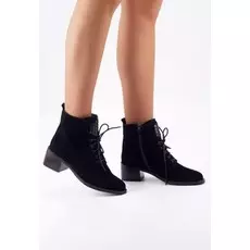 Ботильоны Mario Berlucci 2-2010