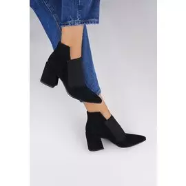 Ботильоны Mario Berlucci 2-3343R