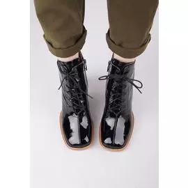 Ботильоны Mario Berlucci 2-3345