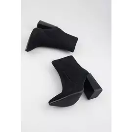 Ботильоны Mario Berlucci 2-5057