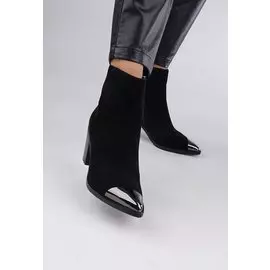 Ботильоны Mario Berlucci 2-5070