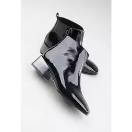 Ботильоны Mario Berlucci 2-6017-01