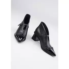 Ботильоны Mario Berlucci 2-6043