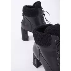 Ботильоны Mario Berlucci 3-3187