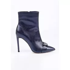 Ботильоны Mario Berluchi 2-2037