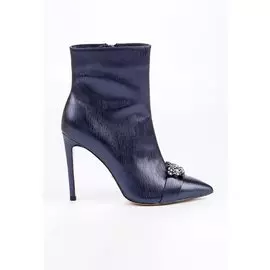 Ботильоны Mario Berluchi 2-2037