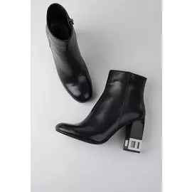 Ботильоны Mario Berluchi 2-2082