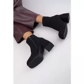 Ботильоны Mario Berluchi 2-5109