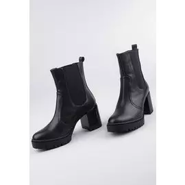 Ботильоны Mario Berluchi 2-5132