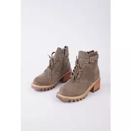 Ботинки Mario Berluchi 3-3248-09