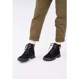 Ботинки Mario Berlucci 2-3183