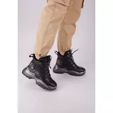 Ботинки Mario Berlucci 2-3306