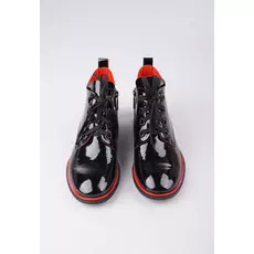 Ботинки Mario Berlucci 2-3312