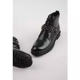 Ботинки Mario Berlucci 2-5019