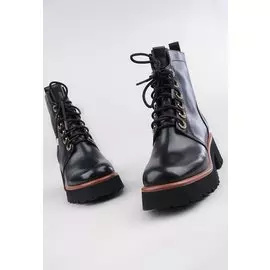 Ботинки Mario Berlucci 2-5066