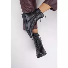 Ботинки Mario Berlucci 2-5080