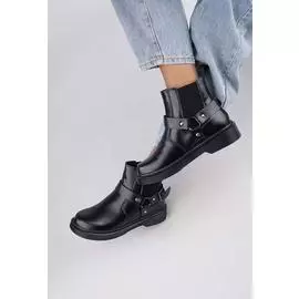 Ботинки Mario Berlucci 2-5105