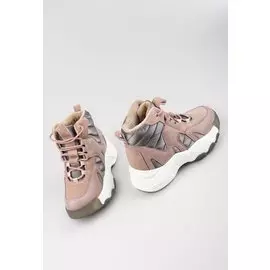 Ботинки Mario Berlucci 2-5112-04