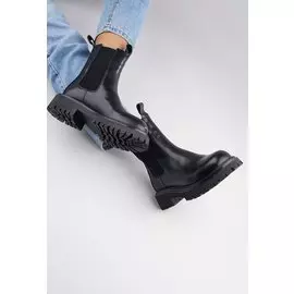 Ботинки Mario Berlucci 2-5136-01R