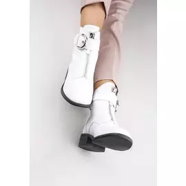 Ботинки Mario Berlucci 2-6020