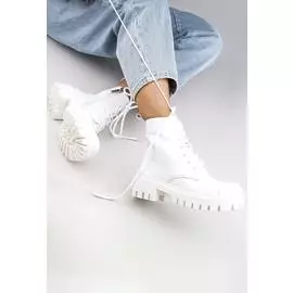 Ботинки Mario Berlucci 2-6033