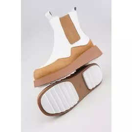 Ботинки Mario Berlucci 2-6052