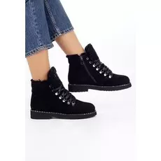 Ботинки Mario Berlucci 3-2120