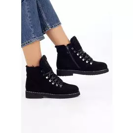 Ботинки Mario Berlucci 3-2120