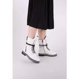 Ботинки Mario Berlucci 3-3026