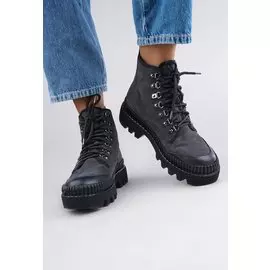 Ботинки Mario Berlucci 3-3034