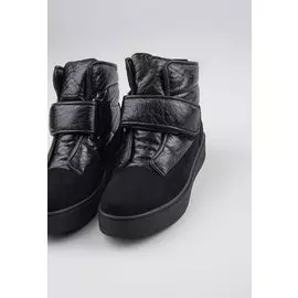 Ботинки Mario Berlucci 3-3090-01R