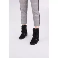 Ботинки Mario Berlucci 3-3096